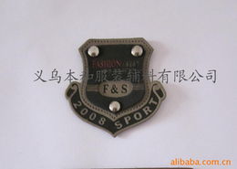 義烏 服裝輔料之都的璀璨明珠——洗滌標、商標等產(chǎn)品全覽