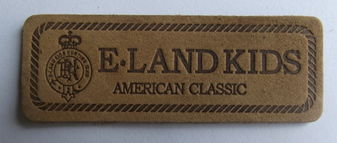 服裝輔料皮標產(chǎn)品大圖 廠家直銷，東莞市佳越服裝輔料廠的專業(yè)品質(zhì)與銷售服務(wù)